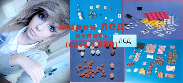 молекула духа Алексин